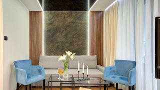 luxury flats belgrade Onyx Luxury Apartments