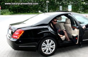 limousine companies in belgrade Luxury Limo Cars Serbia Belgrade