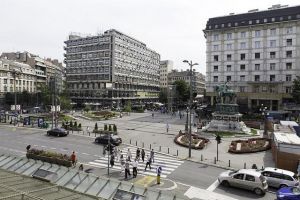 shops to buy a globe in belgrade Belgrade tours