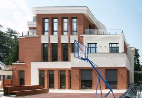 opposition academies in belgrade British International School