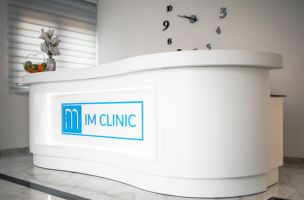 beauty clinics belgrade IM CLINIC