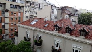 cheap hostels in belgrade Chill House Hostel